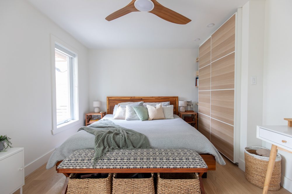 Chambre principale